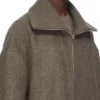 RICK OWENS – JACKETS RR02E1900WRU-25