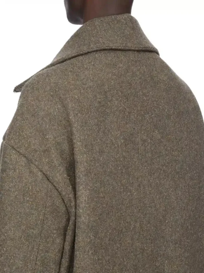 RICK OWENS – JACKETS RR02E1900WRU-25