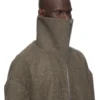 RICK OWENS – JACKETS RR02E1900WRU-25
