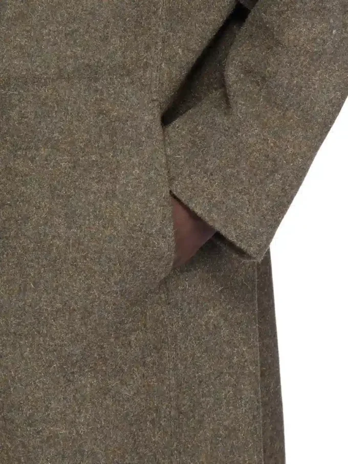 RICK OWENS – JACKETS RR02E1900WRU-25