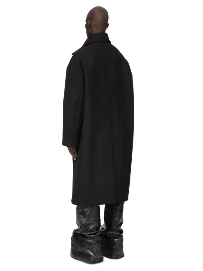RICK OWENS – JACKETS RR02E1900WSF-09