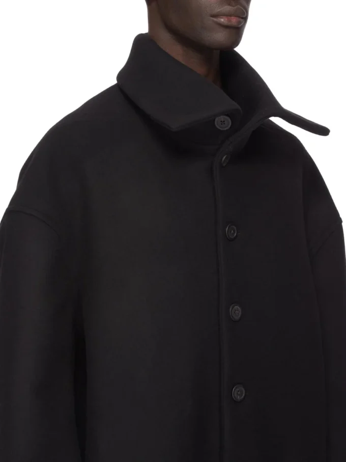RICK OWENS – JACKETS RR02E1900WSF-09