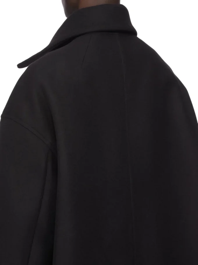 RICK OWENS – JACKETS RR02E1900WSF-09