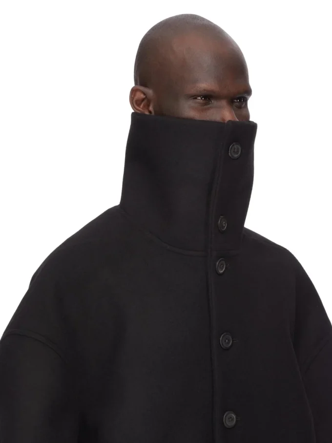 RICK OWENS – JACKETS RR02E1900WSF-09
