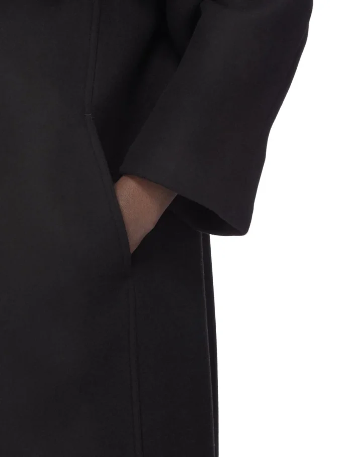 RICK OWENS – JACKETS RR02E1900WSF-09