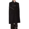 RICK OWENS – JACKETS RR02E1902WSFER1-09
