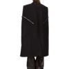 RICK OWENS – JACKETS RR02E1902WSFER1-09