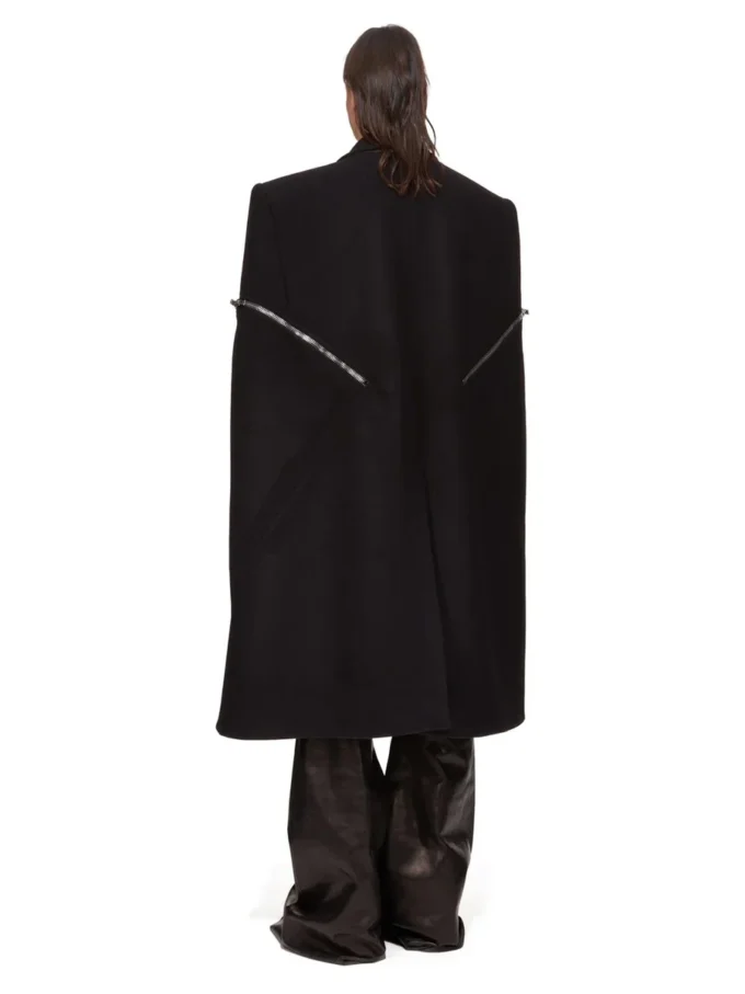 RICK OWENS – JACKETS RR02E1902WSFER1-09