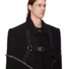 RICK OWENS – JACKETS RR02E1902WSFER1-09