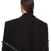 RICK OWENS – JACKETS RR02E1902WSFER1-09