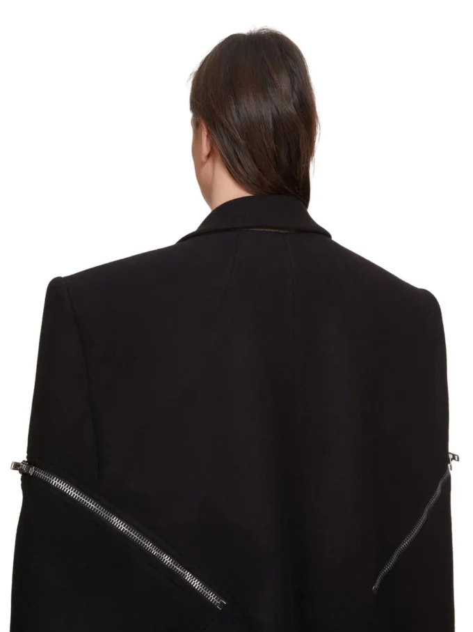 RICK OWENS – JACKETS RR02E1902WSFER1-09