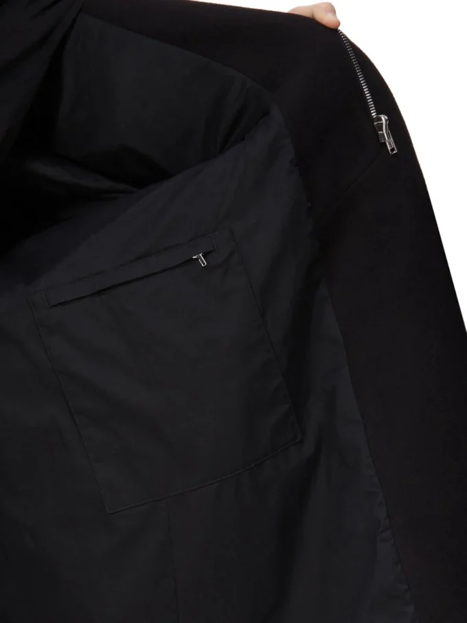 RICK OWENS – JACKETS RR02E1902WSFER1-09