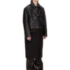 RICK OWENS – JACKETS RR02E1903LOWSR1-09