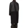 RICK OWENS – JACKETS RR02E1903LOWSR1-09