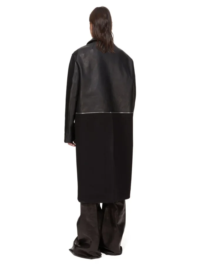 RICK OWENS – JACKETS RR02E1903LOWSR1-09