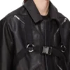 RICK OWENS – JACKETS RR02E1903LOWSR1-09