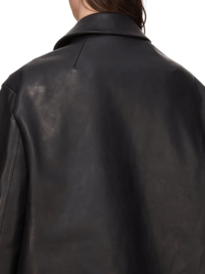 RICK OWENS – JACKETS RR02E1903LOWSR1-09