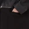 RICK OWENS – JACKETS RR02E1903LOWSR1-09