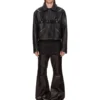 RICK OWENS – JACKETS RR02E1903LOWSR1-09