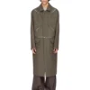 RICK OWENS – JACKETS RR02E1903WRU-25