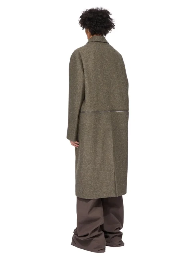 RICK OWENS – JACKETS RR02E1903WRU-25