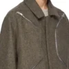 RICK OWENS – JACKETS RR02E1903WRU-25