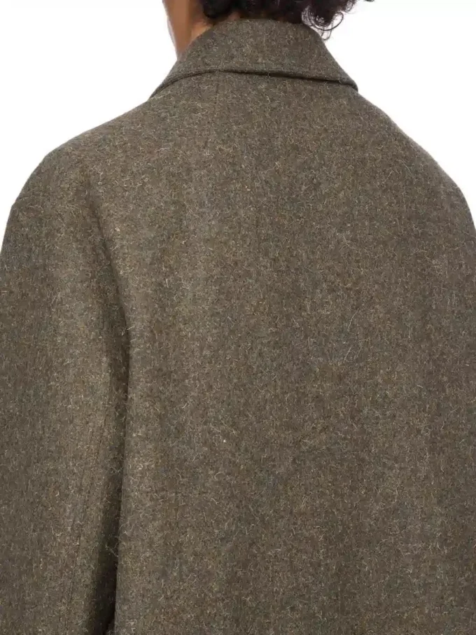 RICK OWENS – JACKETS RR02E1903WRU-25