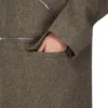RICK OWENS – JACKETS RR02E1903WRU-25