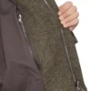RICK OWENS – JACKETS RR02E1903WRU-25