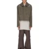 RICK OWENS – JACKETS RR02E1903WRU-25