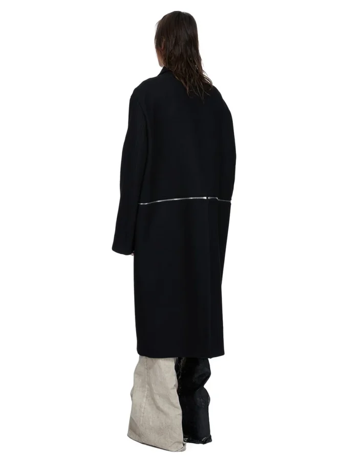 RICK OWENS – JACKETS RR02E1903WSFER1-09