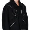 RICK OWENS – JACKETS RR02E1903WSFER1-09