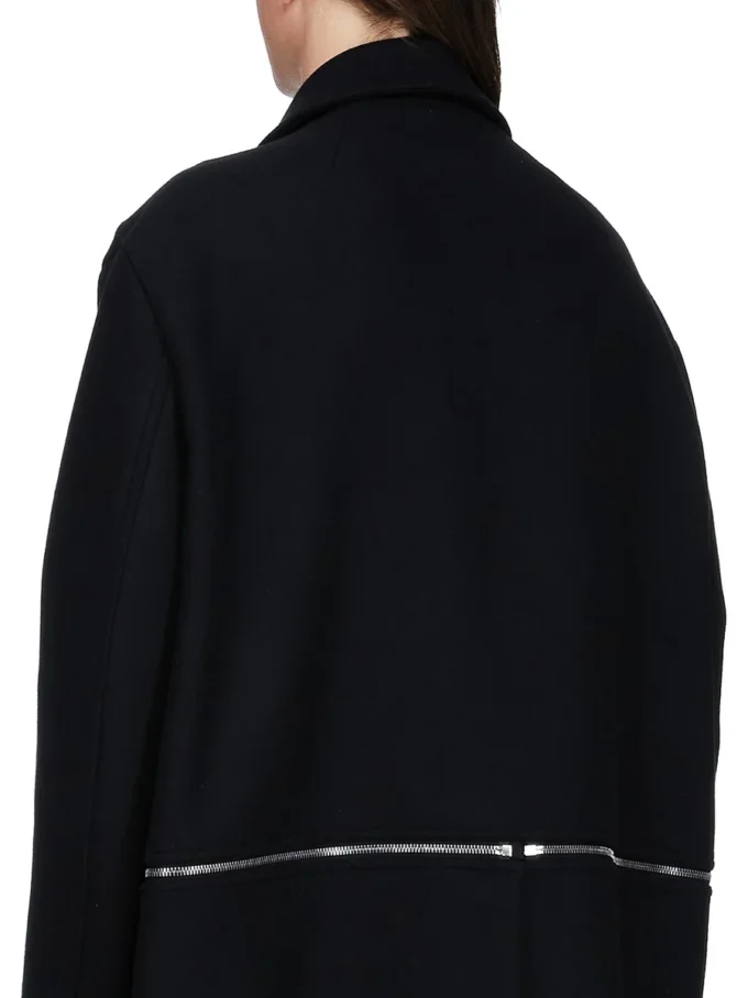RICK OWENS – JACKETS RR02E1903WSFER1-09