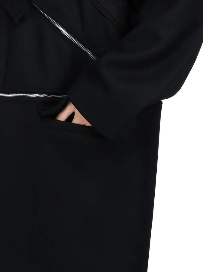 RICK OWENS – JACKETS RR02E1903WSFER1-09
