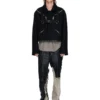 RICK OWENS – JACKETS RR02E1903WSFER1-09