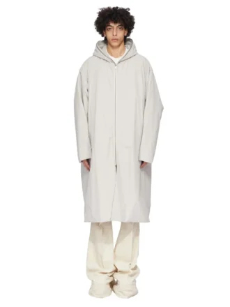 RICK OWENS – JACKETS RR02E1908MT-08