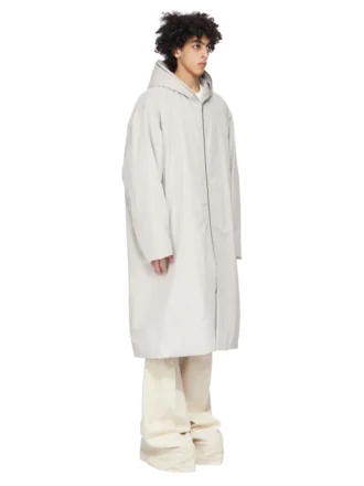 RICK OWENS – JACKETS RR02E1908MT-08