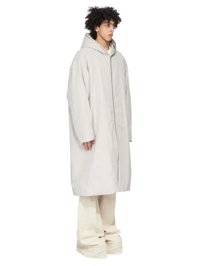 RICK OWENS – JACKETS RR02E1908MT-08