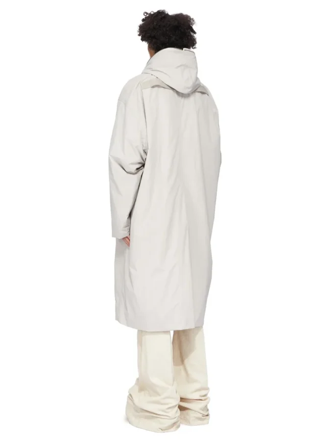RICK OWENS – JACKETS RR02E1908MT-08