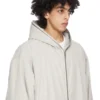 RICK OWENS – JACKETS RR02E1908MT-08
