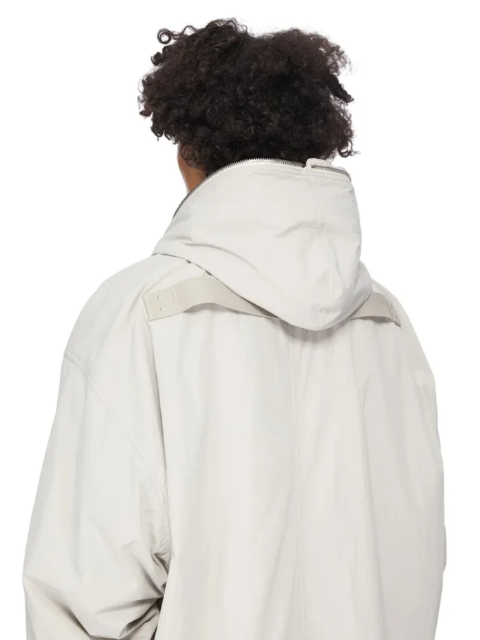 RICK OWENS – JACKETS RR02E1908MT-08