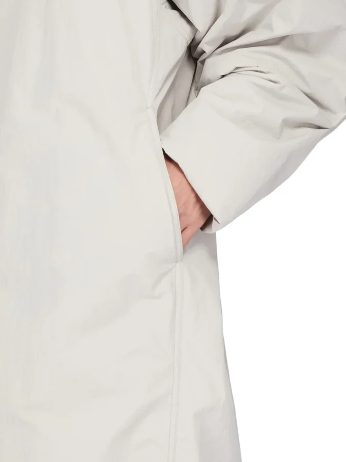 RICK OWENS – JACKETS RR02E1908MT-08