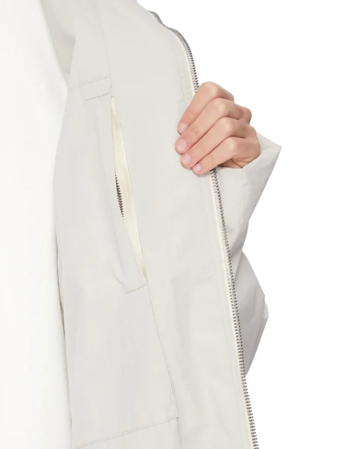 RICK OWENS – JACKETS RR02E1908MT-08