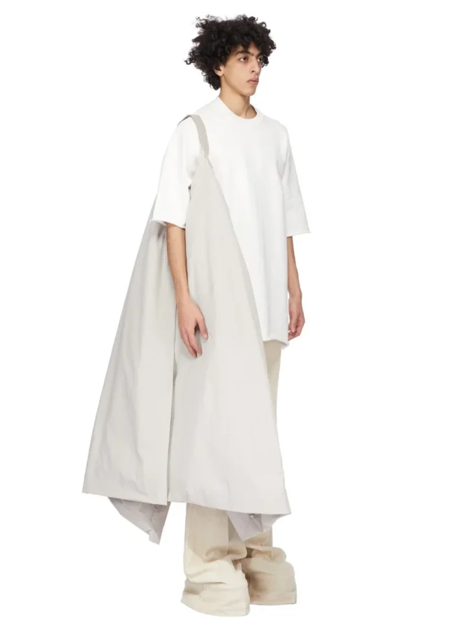 RICK OWENS – JACKETS RR02E1908MT-08