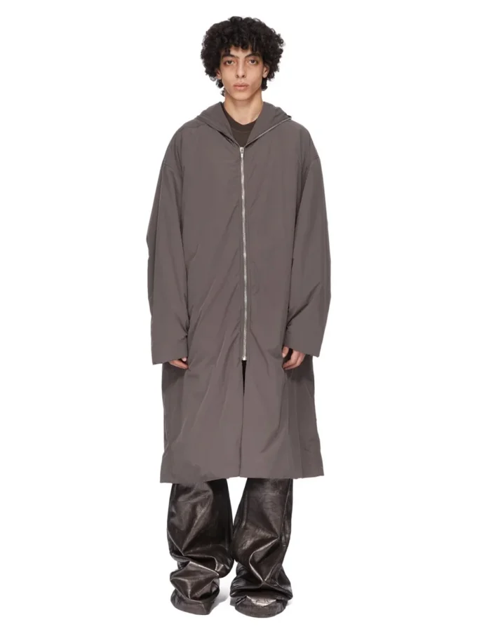RICK OWENS – JACKETS RR02E1908MT-78