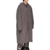 RICK OWENS – JACKETS RR02E1908MT-78