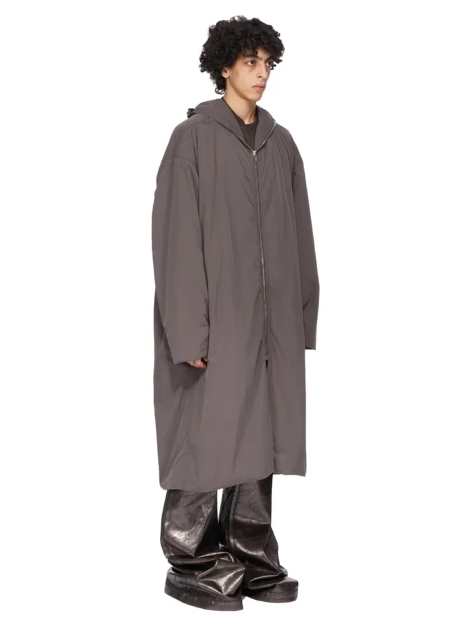RICK OWENS – JACKETS RR02E1908MT-78