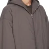 RICK OWENS – JACKETS RR02E1908MT-78