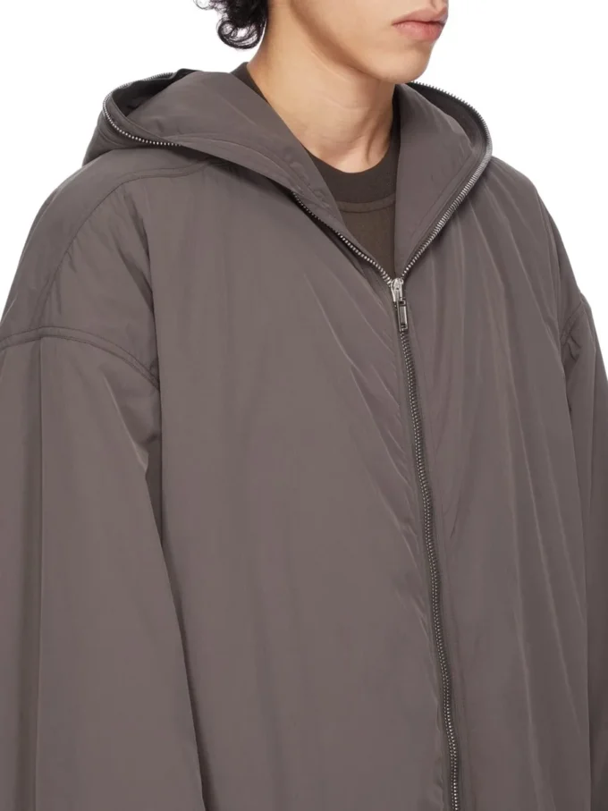 RICK OWENS – JACKETS RR02E1908MT-78
