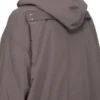 RICK OWENS – JACKETS RR02E1908MT-78
